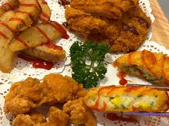 -谷町·烤肉自助(朱雀门店)