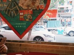 -胜记菜馆(文明路)
