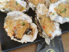 -马海涛牛肉串(领汇广场店)