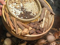 -盡膳口福·百年汤方火锅(科华北路店)