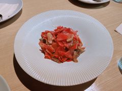 -本处·素食·融合料理(南油店)