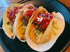 牛肉塔可-么哈MOJAR(北京五道口店)