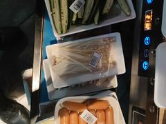 -野妹经典火锅(民治店)