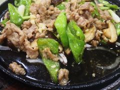 -洪霞餐馆