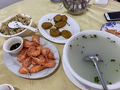 -秋姐美食店(旅游大道店)
