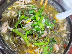 -李米线(武陵路店)