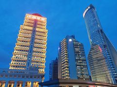-东方明珠广播电视塔