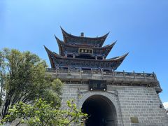 -大理古城