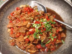 -味上湘菜馆(岳麓山店)