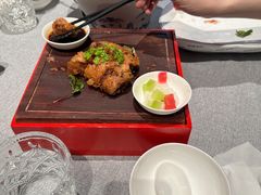 -柿合缘新京菜(国金中心商场店)