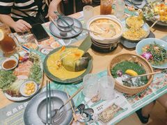 -泰悦澜·泰国餐厅(万象城店)
