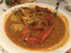 -无招牌海鲜餐厅(滨海艺术中心店)