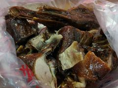 -徐六孃正宗甜皮鸭(张公桥店)