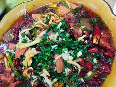 -丹盛象山海鲜(水清路店)