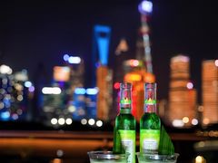 -池畔酒吧 WET Bar