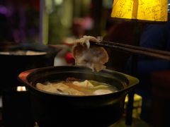 -束河人家(南锣鼓巷店)