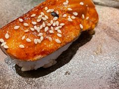-戏作寿司(观音桥店)