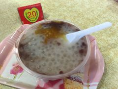 -百花传统甜品店(原址店)