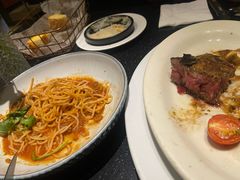 -西堤牛排(北京国瑞店)
