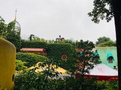 -三鹰之森吉卜力美术馆