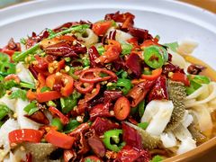 -老家黄墩(海滨二路店)