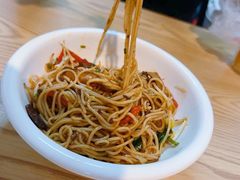 -小毛绝杀炒粉