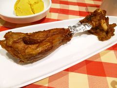 烧羊棒-西贝(无锡万象城店)