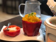 -五观堂素食(新华路店)