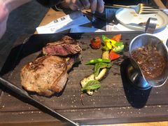 -初拾·花里餐厅(钜城华亿店)