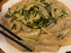 -钰田大院·碳烤虹鳟鱼·怀柔地道农家菜(雁栖湖店)