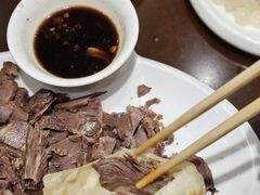 -高玛纳驴肉火烧(一世界店)