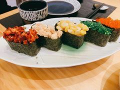 -苍月中华料理(王府井店)