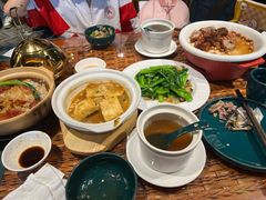 -老广酒楼(樱花店)