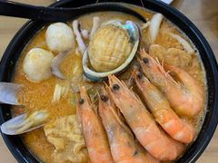 -五兰沙茶面(曾厝垵店)