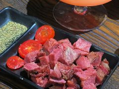 -The Cheebat 锌吧·Bistro(体育西店)