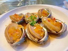 -金苑海鲜酒家(来魅力店)