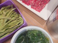 -重庆高老九火锅(吴中永旺店)
