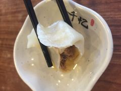 -千忆汤包(闽江路店)