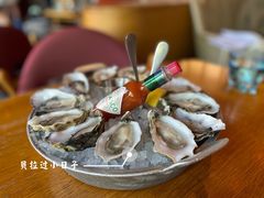 -THE CANNERY&JUJU 新鲜海鲜·牛排美食酒廊