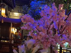 -绿茶餐厅(昆明世纪金源店)