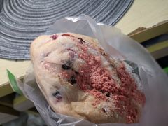 -爱达乐面包生日蛋糕(温江新尚天地店)