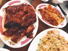 -香港蓮香樓(中環店)