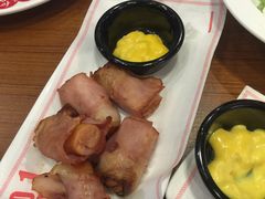 -米斯特比萨(罗斯福店)