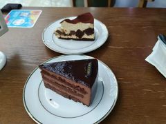 -第戎蛋糕(恒隆广场店)