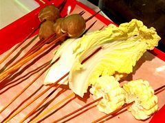-钢管厂五区小郡肝串串香火锅(梅川路店)