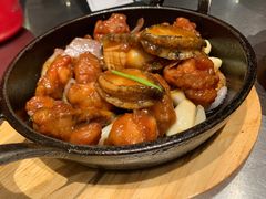 -潮界(虹桥新天地店)