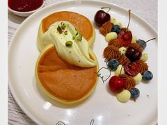 -娜娜家•Nana's restaurant(国金汇店)