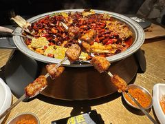 -烤匠麻辣烤鱼(万象城店)