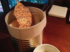 龙虾片-上海柏悦酒店·世纪100牛排馆