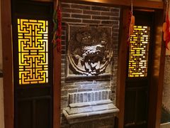-山西会馆·晋菜·晋商宴·牌匾博物馆(胜利东街店)